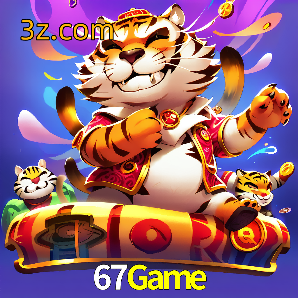 67Game 